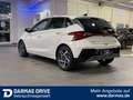 Hyundai i20 i20 1.0 Turbo 48V Prime Klimaaut. Navi Bose TOP Weiß - thumbnail 8