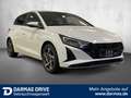 Hyundai i20 i20 1.0 Turbo 48V Prime Klimaaut. Navi Bose TOP Weiß - thumbnail 4