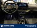 Hyundai i20 i20 1.0 Turbo 48V Prime Klimaaut. Navi Bose TOP Weiß - thumbnail 13