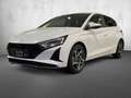 Hyundai i20 i20 1.0 Turbo 48V Prime Klimaaut. Navi Bose TOP bijela - thumbnail 1