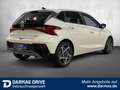Hyundai i20 i20 1.0 Turbo 48V Prime Klimaaut. Navi Bose TOP Weiß - thumbnail 6