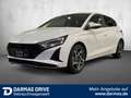 Hyundai i20 i20 1.0 Turbo 48V Prime Klimaaut. Navi Bose TOP Weiß - thumbnail 1