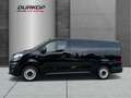 Opel Vivaro-e Kombi L 75kWh Mietwagen Apple CarPlay Android Auto Schwarz - thumbnail 2