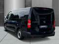 Opel Vivaro-e Kombi L 75kWh Mietwagen Apple CarPlay Android Auto Schwarz - thumbnail 3