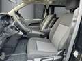 Opel Vivaro-e Kombi L 75kWh Mietwagen Apple CarPlay Android Auto Schwarz - thumbnail 8