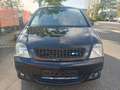 Opel Meriva 1,8 Edition/Alu/Scheckheft/Export Schwarz - thumbnail 8