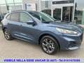 Ford Kuga 2.5 PHEV ST-Line 2wd 225 CV Blu/Azzurro - thumbnail 3