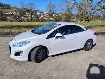 308 CC 155 THP Allure