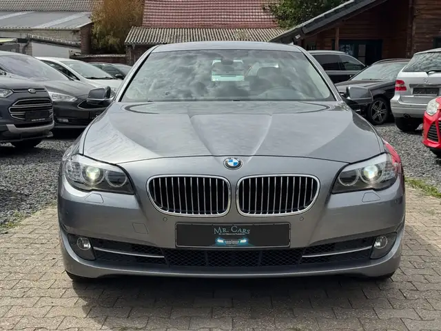 BMW 520 d aus 1 Hand Tüv/Au Neu