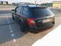 Skoda Octavia 2.0 tsi  vrs Noir - thumbnail 4