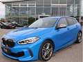 BMW 135 xDRIVE/BUSINESS-PAKET PROFESSIONAL/LEDER Blue - thumbnail 2