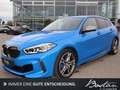 BMW 135 xDRIVE/BUSINESS-PAKET PROFESSIONAL/LEDER Blue - thumbnail 1