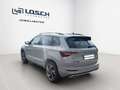 Skoda Karoq Sportline 1.5 TSI 150 PS DSG7 Gris - thumbnail 7
