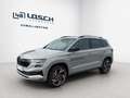 Skoda Karoq Sportline 1.5 TSI 150 PS DSG7 Gris - thumbnail 5