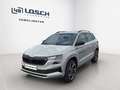 Skoda Karoq Sportline 1.5 TSI 150 PS DSG7 Gris - thumbnail 4