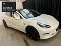 Tesla Model 3 Performance "Certified Pre-Owned" Weiß - thumbnail 12