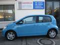 Volkswagen up! high Sitzheizung+ Tempomat+Alu+Multi-Lenkrad Blau - thumbnail 4