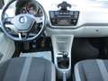 Volkswagen up! high Sitzheizung+ Tempomat+Alu+Multi-Lenkrad Blau - thumbnail 8