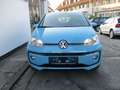 Volkswagen up! high Sitzheizung+ Tempomat+Alu+Multi-Lenkrad Blau - thumbnail 2