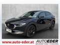 Mazda CX-30 e-Skyactive G122 Homura Schwarz - thumbnail 3
