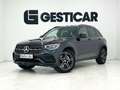 Mercedes-Benz GLC 220 D 4MATIC Gris - thumbnail 10