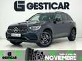 Mercedes-Benz GLC 220 D 4MATIC Gris - thumbnail 1