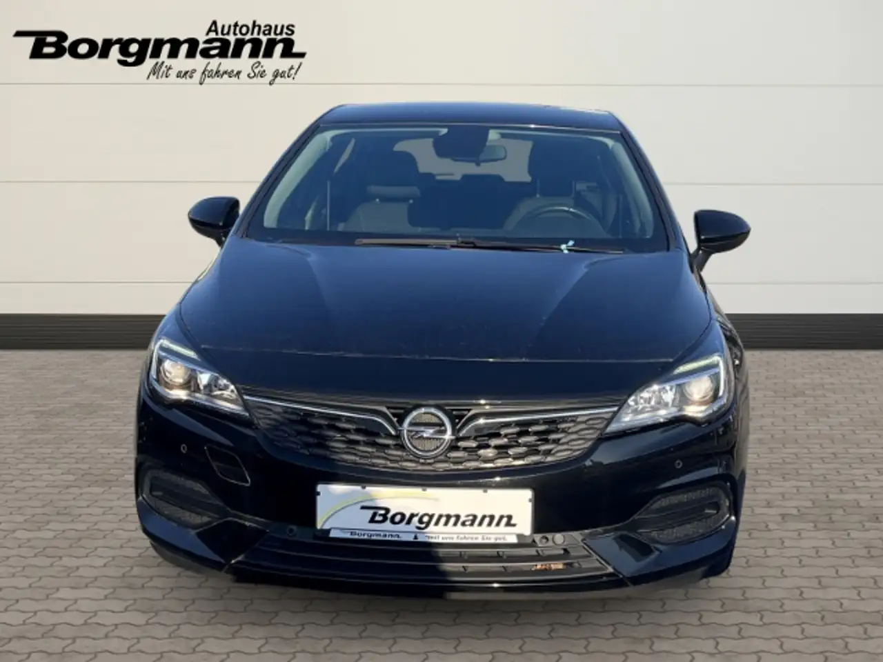 Opel Astra Edition 1.2 LED - Bluetooth - Sitzheizung - Park D 2