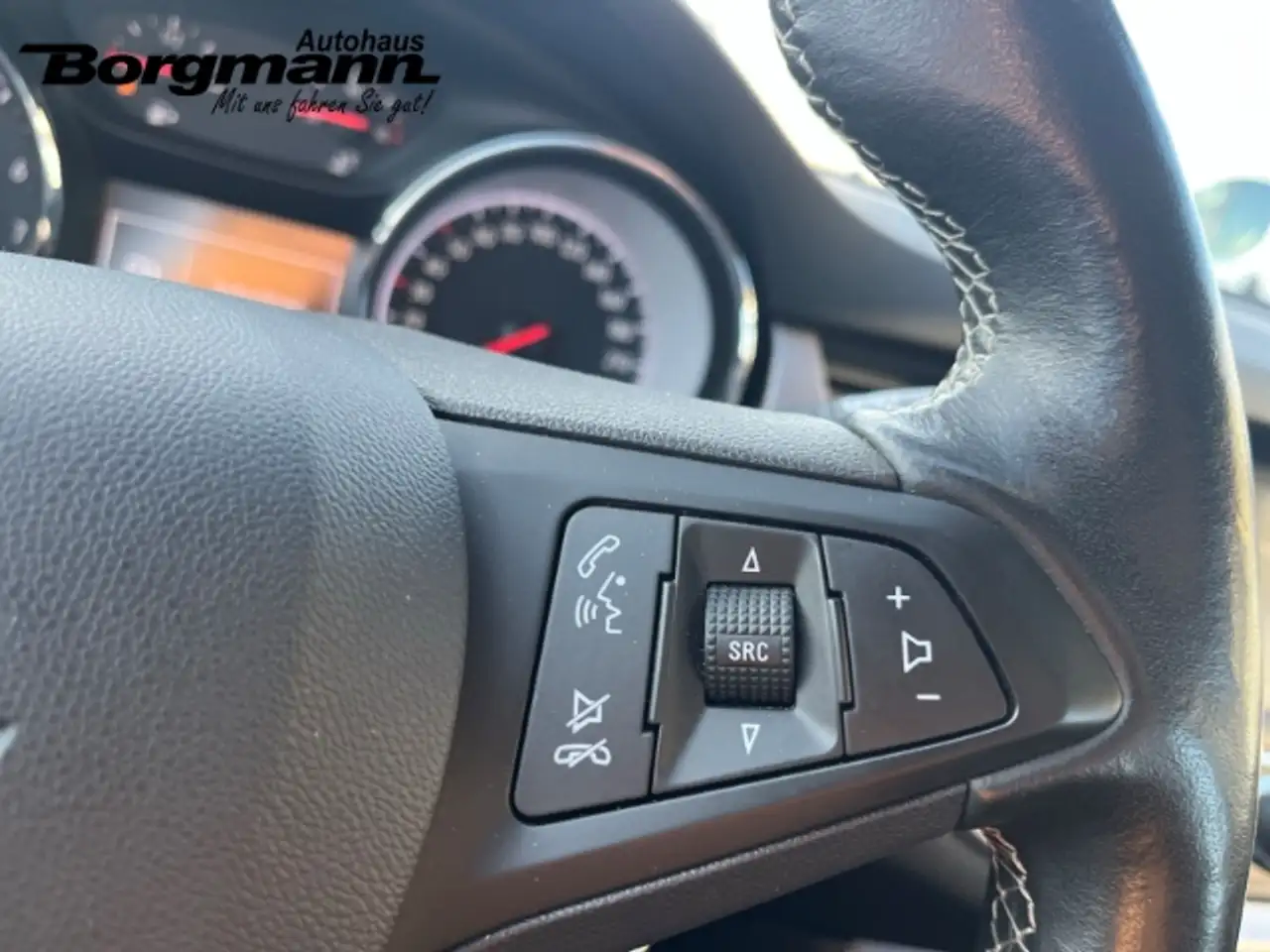 Opel Astra Edition 1.2 LED - Bluetooth - Sitzheizung - Park D 16