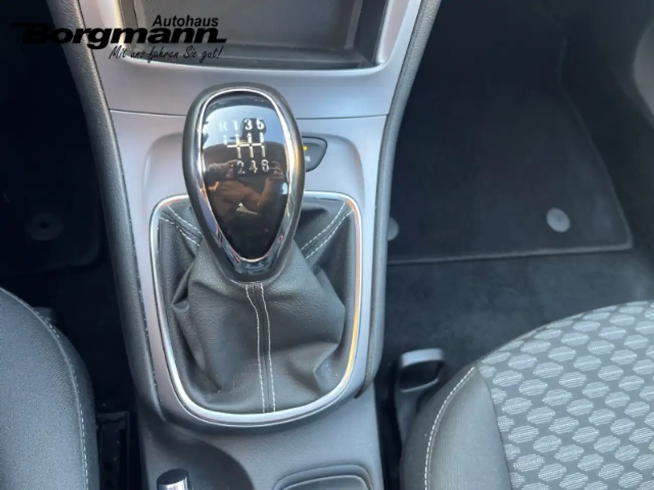 Opel Astra Edition 1.2 LED - Bluetooth - Sitzheizung - Park D 15