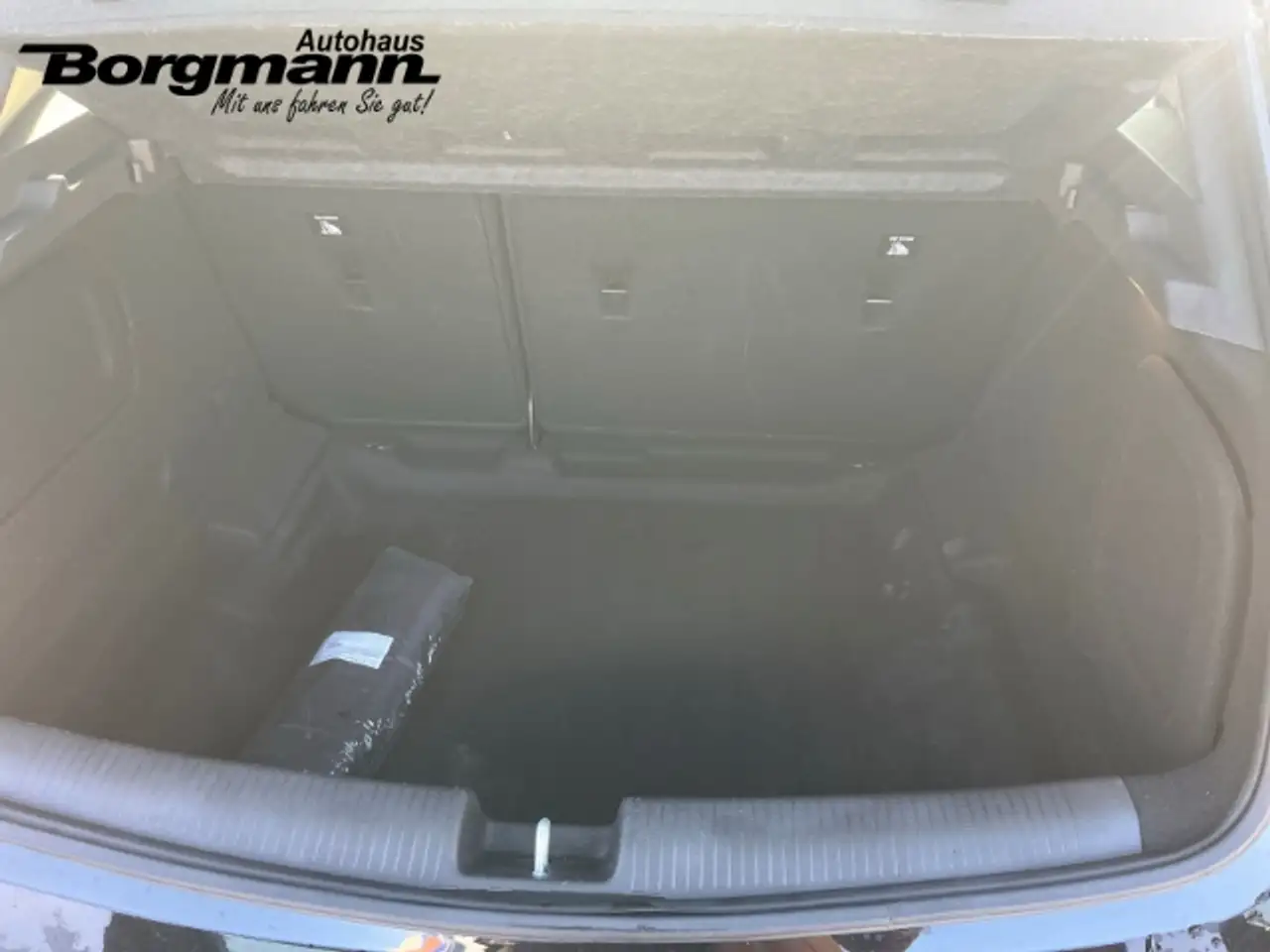 Opel Astra Edition 1.2 LED - Bluetooth - Sitzheizung - Park D 8