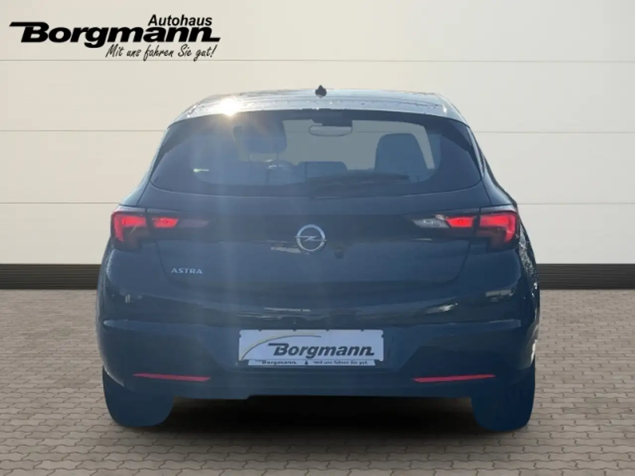 Opel Astra Edition 1.2 LED - Bluetooth - Sitzheizung - Park D 5