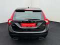 Volvo V60 D2 Aut. Schwarz - thumbnail 5