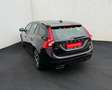 Volvo V60 D2 Aut. Schwarz - thumbnail 6