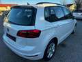 Volkswagen Golf Sportsvan Comfortline Sitzheizung*Klimaauto Blanc - thumbnail 4