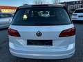 Volkswagen Golf Sportsvan Comfortline Sitzheizung*Klimaauto Blanc - thumbnail 5