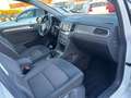 Volkswagen Golf Sportsvan Comfortline Sitzheizung*Klimaauto Blanc - thumbnail 9