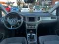 Volkswagen Golf Sportsvan Comfortline Sitzheizung*Klimaauto Blanc - thumbnail 10