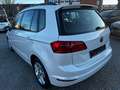 Volkswagen Golf Sportsvan Comfortline Sitzheizung*Klimaauto Blanc - thumbnail 6