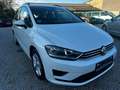 Volkswagen Golf Sportsvan Comfortline Sitzheizung*Klimaauto Blanc - thumbnail 3