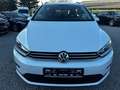 Volkswagen Golf Sportsvan Comfortline Sitzheizung*Klimaauto Blanc - thumbnail 2