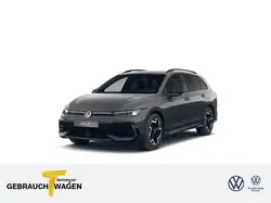 Volkswagen Golf Variant 2.0 TDI DSG R-LINE NAVI AHK ST.HEIZ - fotografija vozila