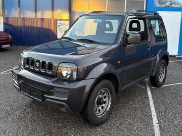 Jimny 1,3 VX VX