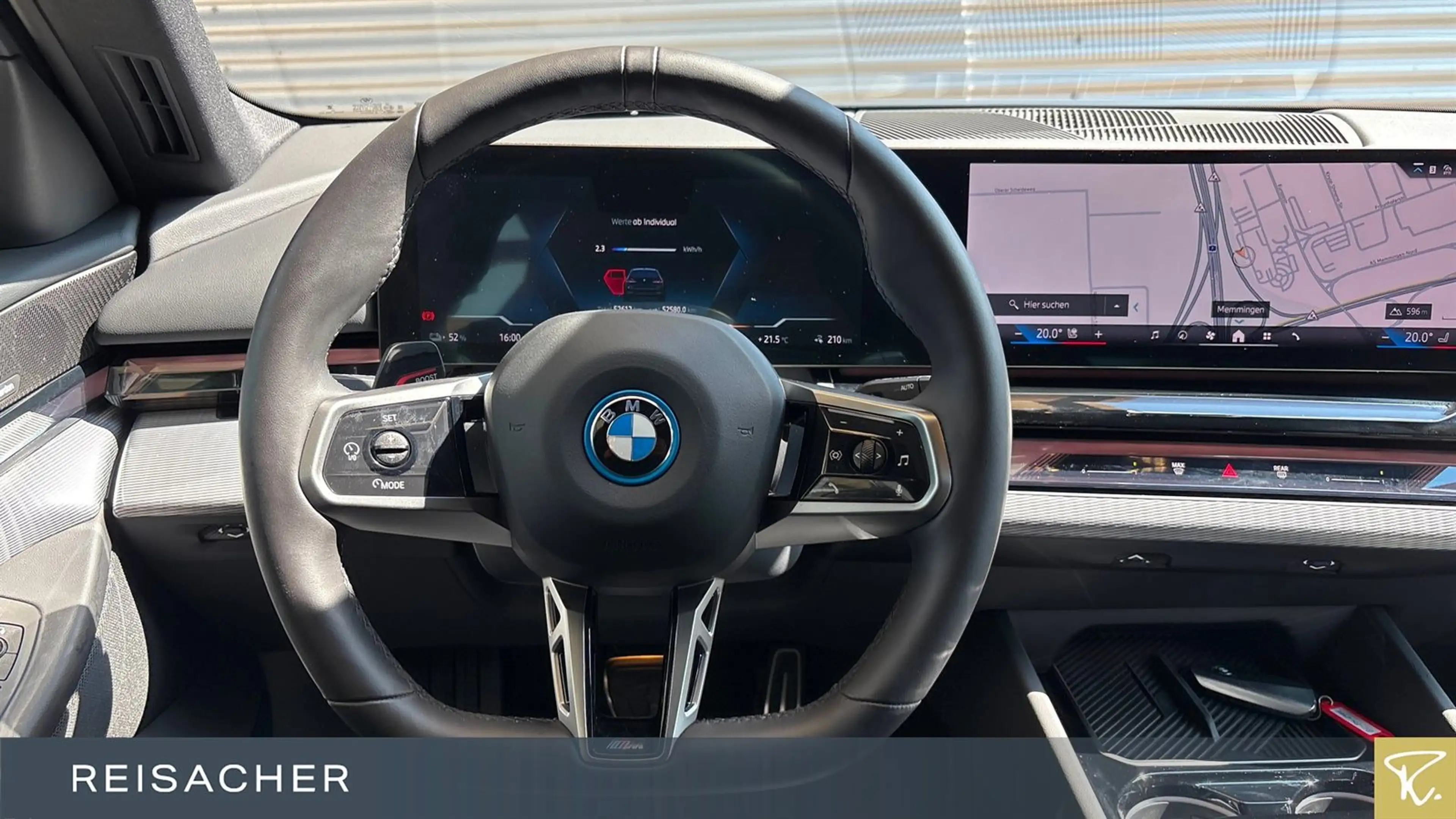 BMW i5 A eDrive40 Tou M-Sport,Pano,DA+,LHZ,LED — photo 5