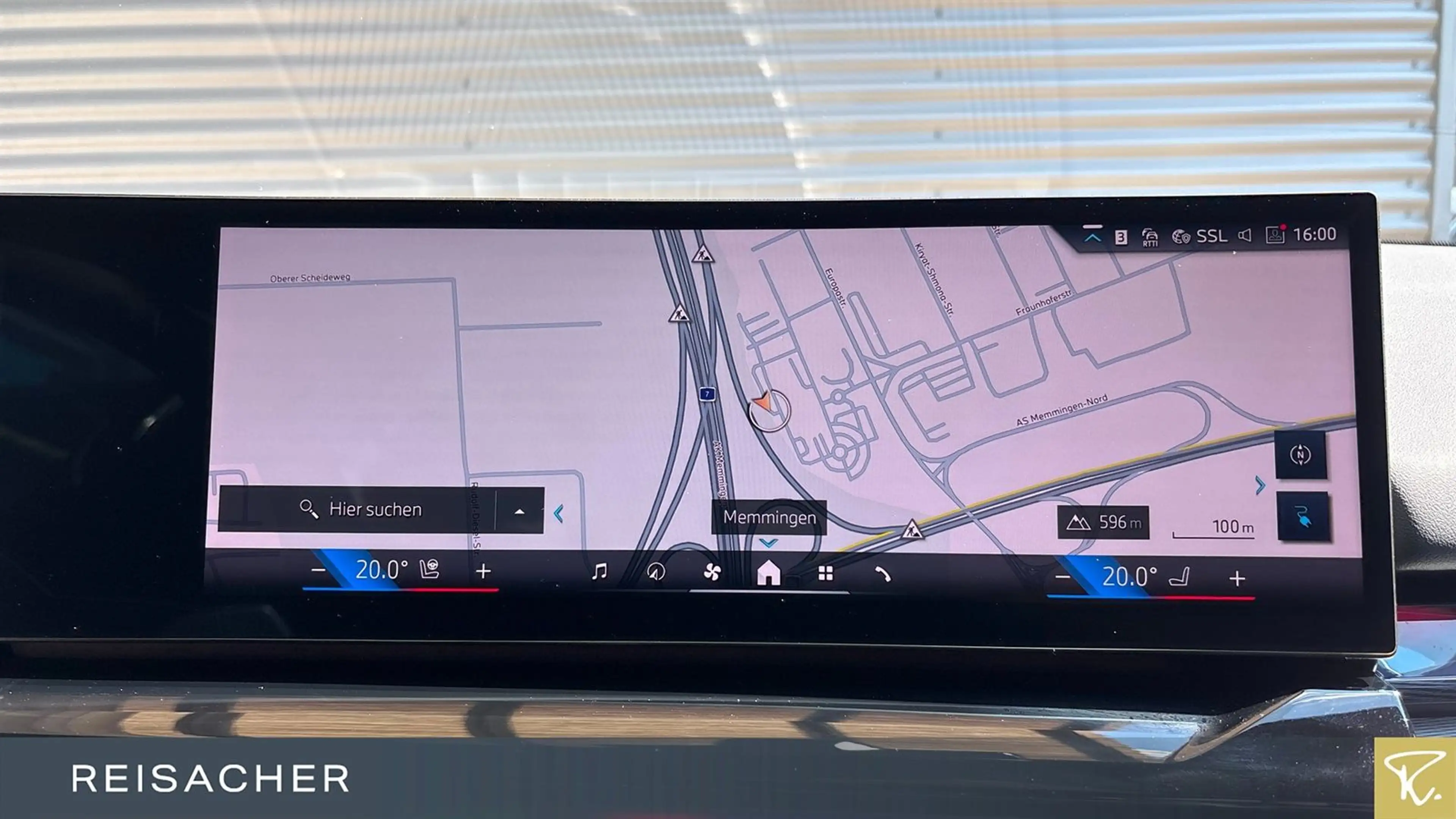 BMW i5 A eDrive40 Tou M-Sport,Pano,DA+,LHZ,LED — photo 13