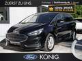 Ford S-Max Titanium 2.0 EcoBlue Auto+Navi+LED+Sitzhzg Klima Schwarz - thumbnail 1