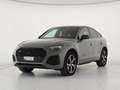 Audi Q5 sportback 50 2.0 tfsi e s line plus quattro s-tron Grau - thumbnail 1