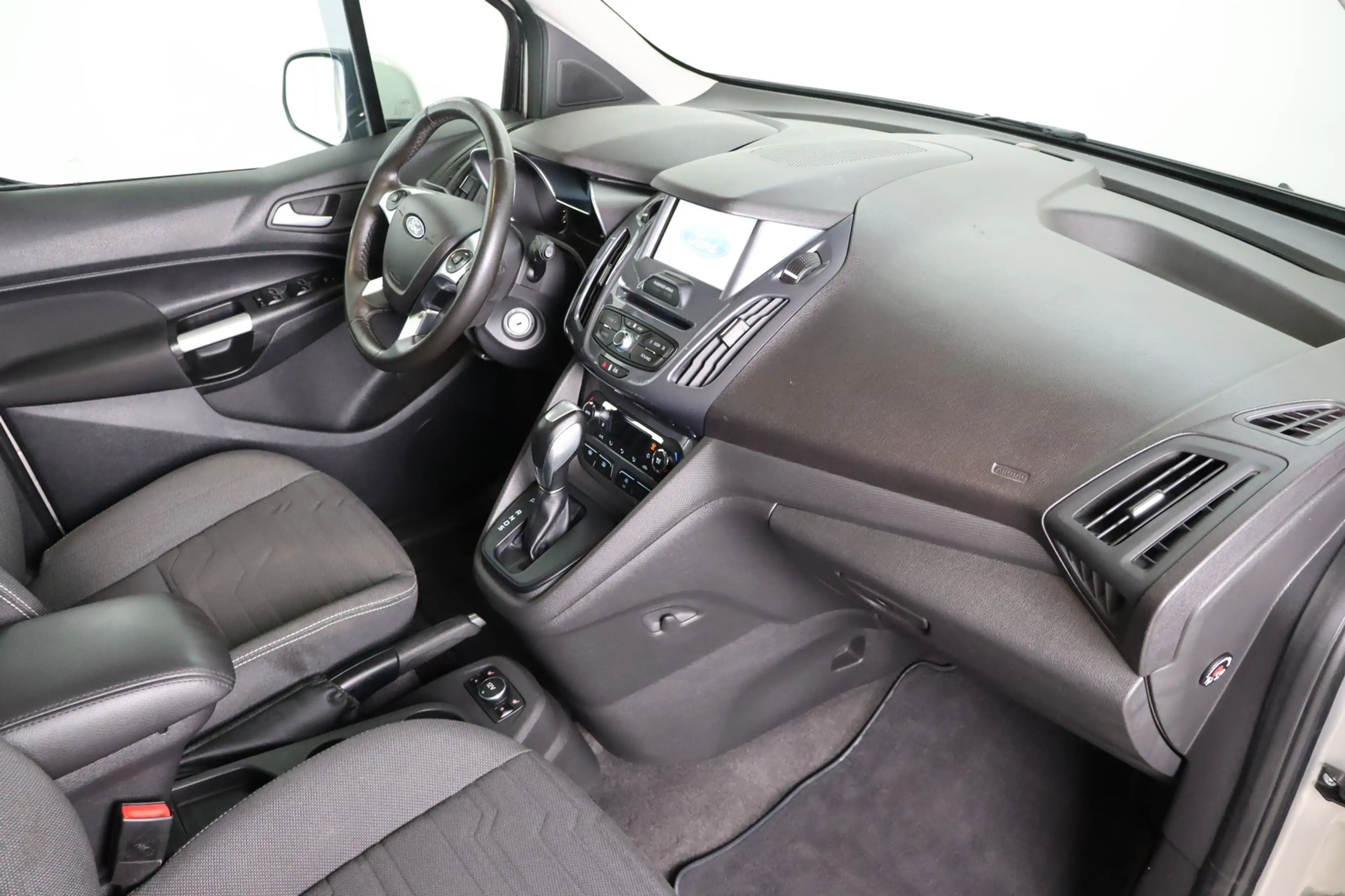 Ford Grand Tourneo Connect 1.5 TDCi * 7 Si. * Navi * Titanium — photo 12