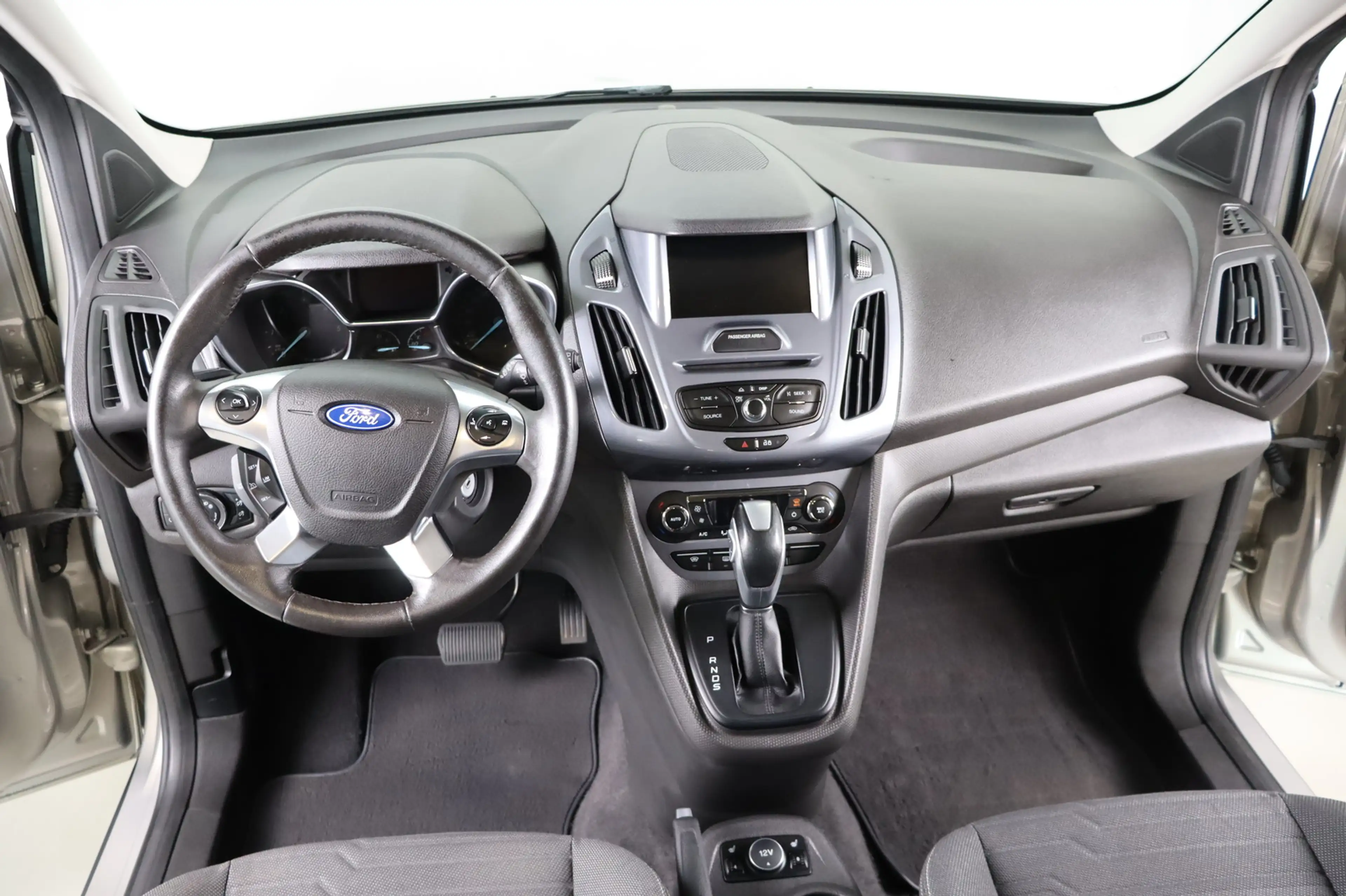 Ford Grand Tourneo Connect 1.5 TDCi * 7 Si. * Navi * Titanium — photo 9