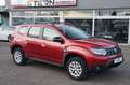 Dacia Duster II Comfort l 1.HAND l LPG/BENZIN Rouge - thumbnail 1