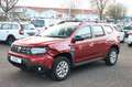 Dacia Duster II Comfort l 1.HAND l LPG/BENZIN Rouge - thumbnail 3